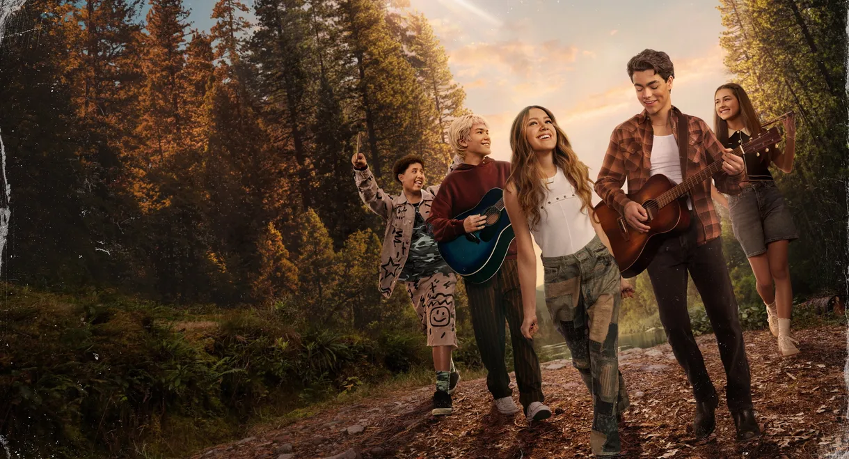 Camp Rock 3