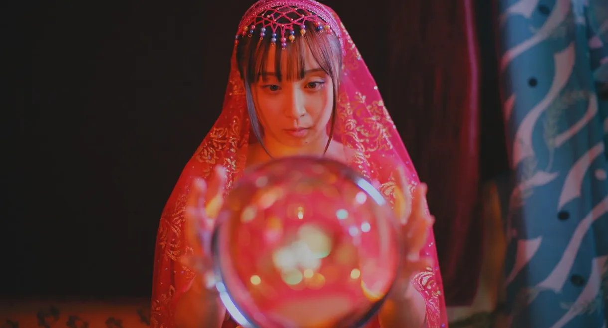 Zokkon heels: Nurari to kaiketsu!