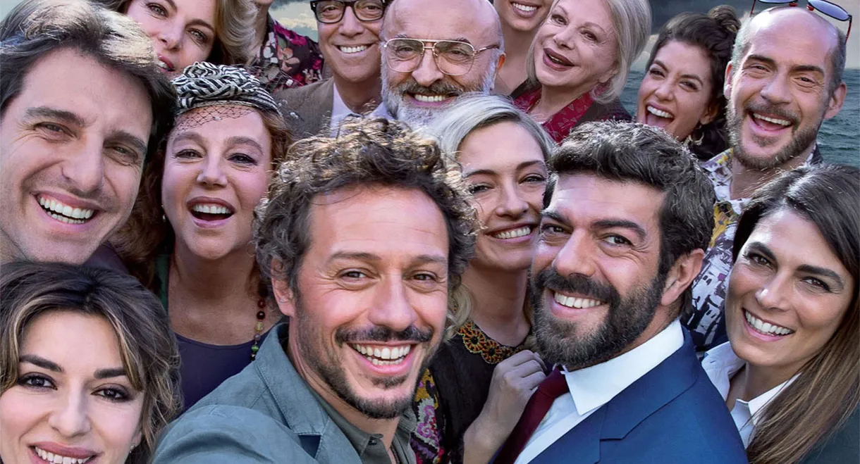 There's No Place Like Home