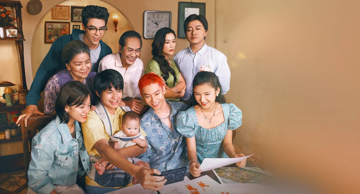 Thế Hệ Kỳ Tích