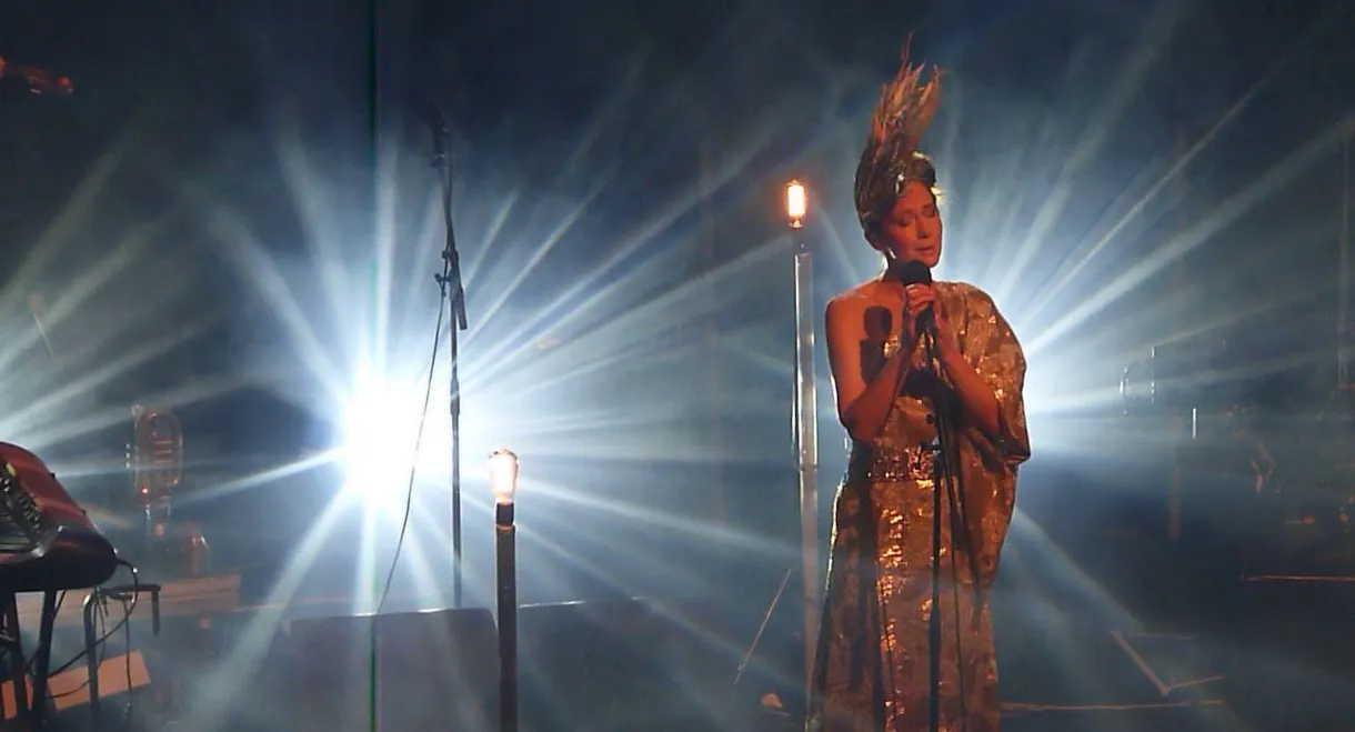 Lamb - Live at the Paradiso