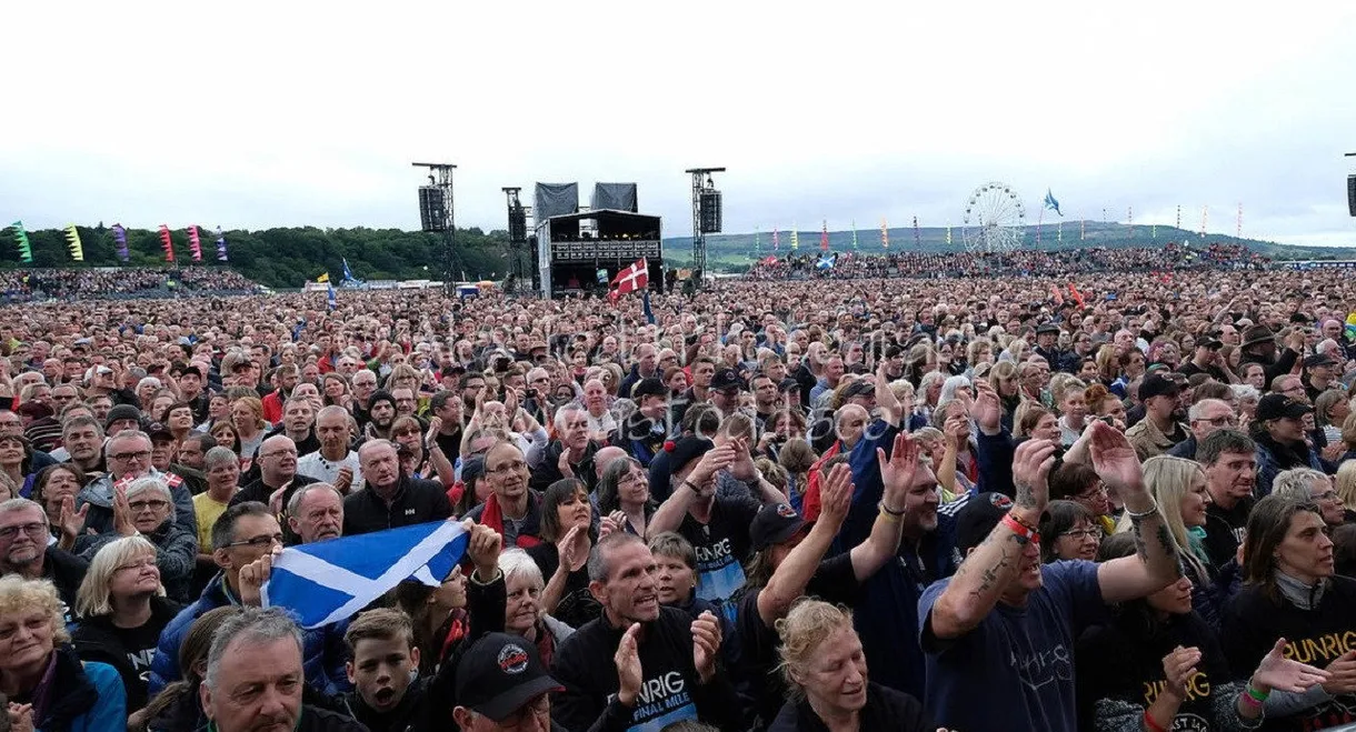 Runrig: The Last Dance