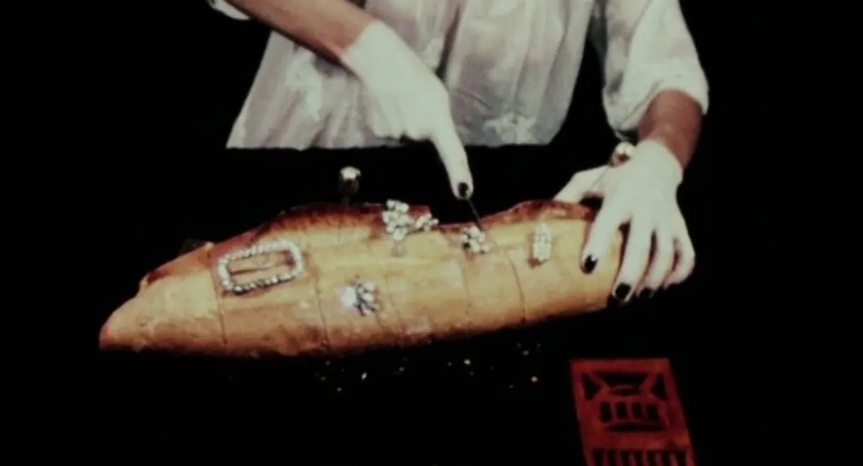 Unheimlich I: Secret Dialogue