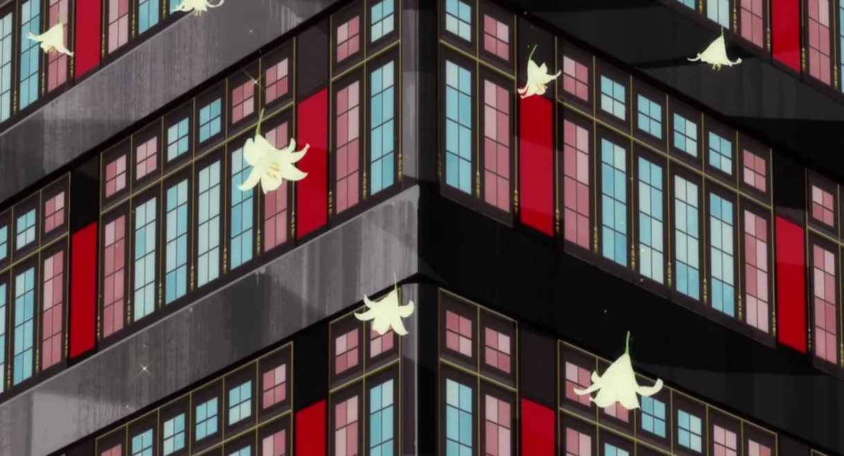 Yurikuma Arashi