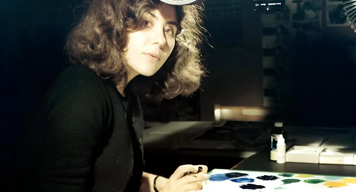 Caroline Leaf Out on a Limb, Handcrafted Cinema