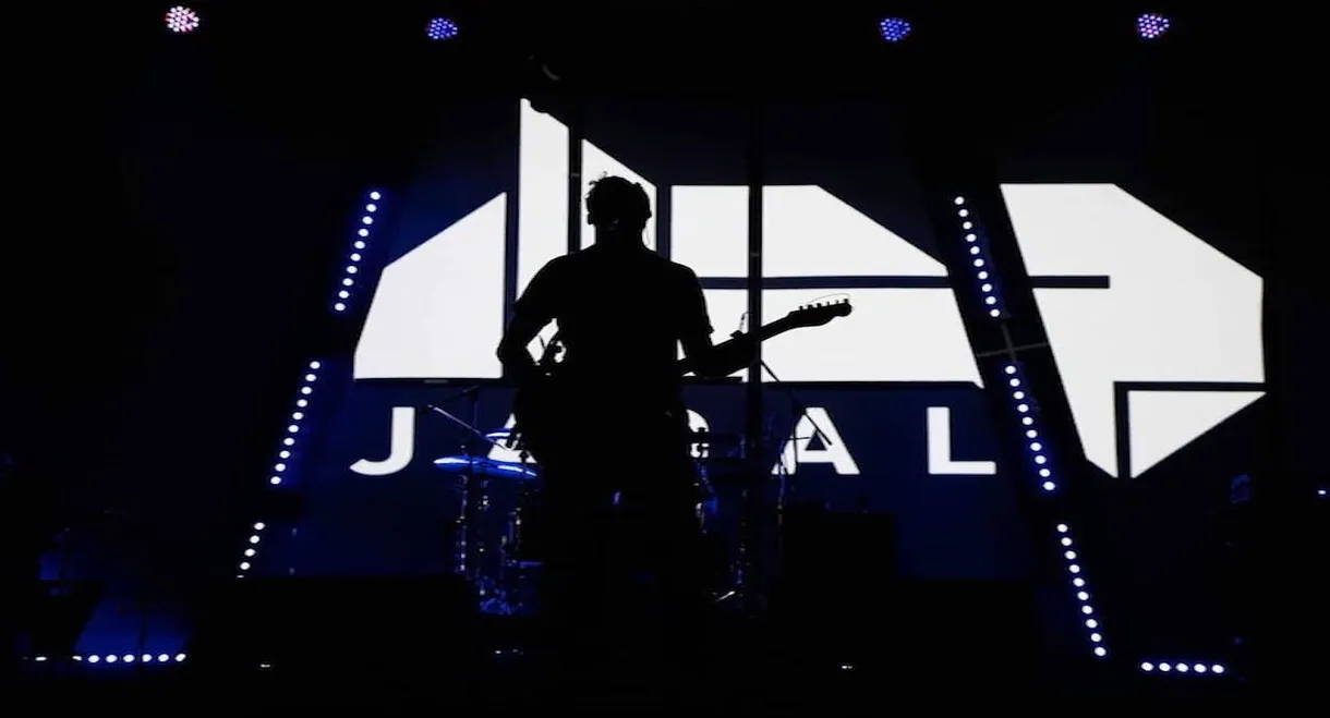 JadaL - Live in Tunisia 2023 - جدل في تونس