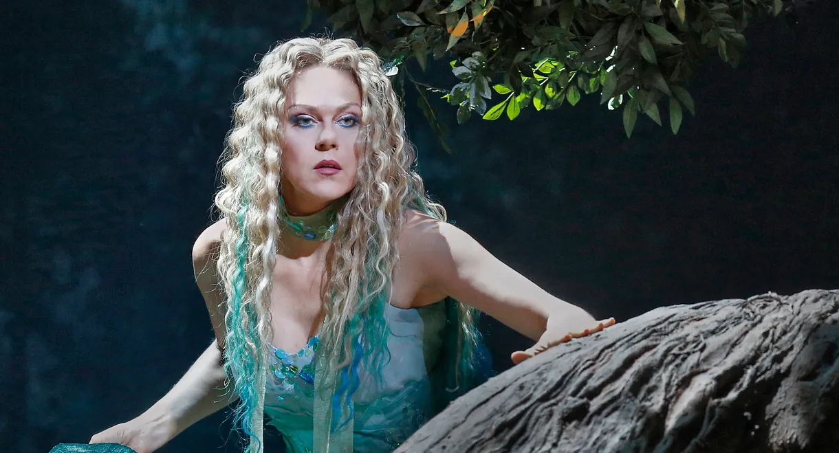 The Metropolitan Opera: Rusalka