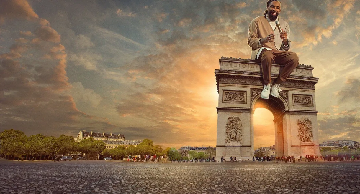 Fary : Hexagone Saison 1