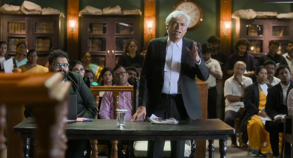 Yuddhakaanda Chapter 2