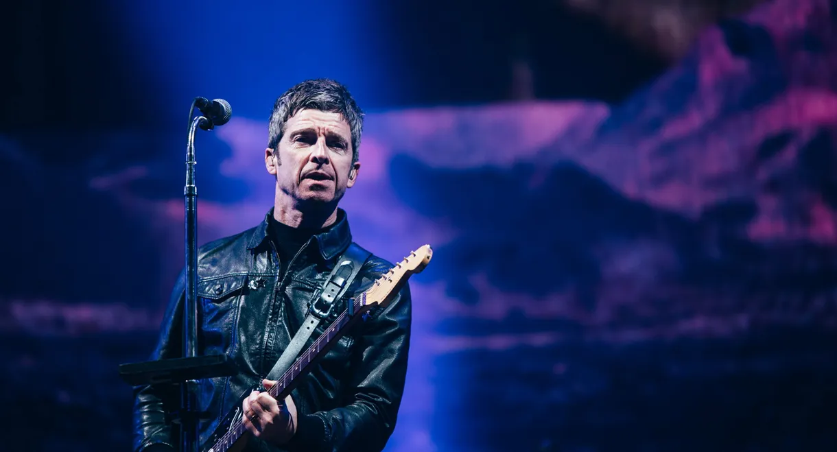 Noel Gallagher's High Flying Birds - Isle of Wight Festival 2019
