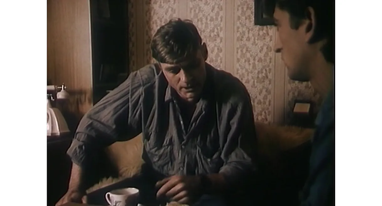 The Shroud of Alexander Nevsky