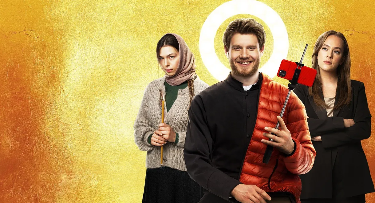 In the Name of a Prank