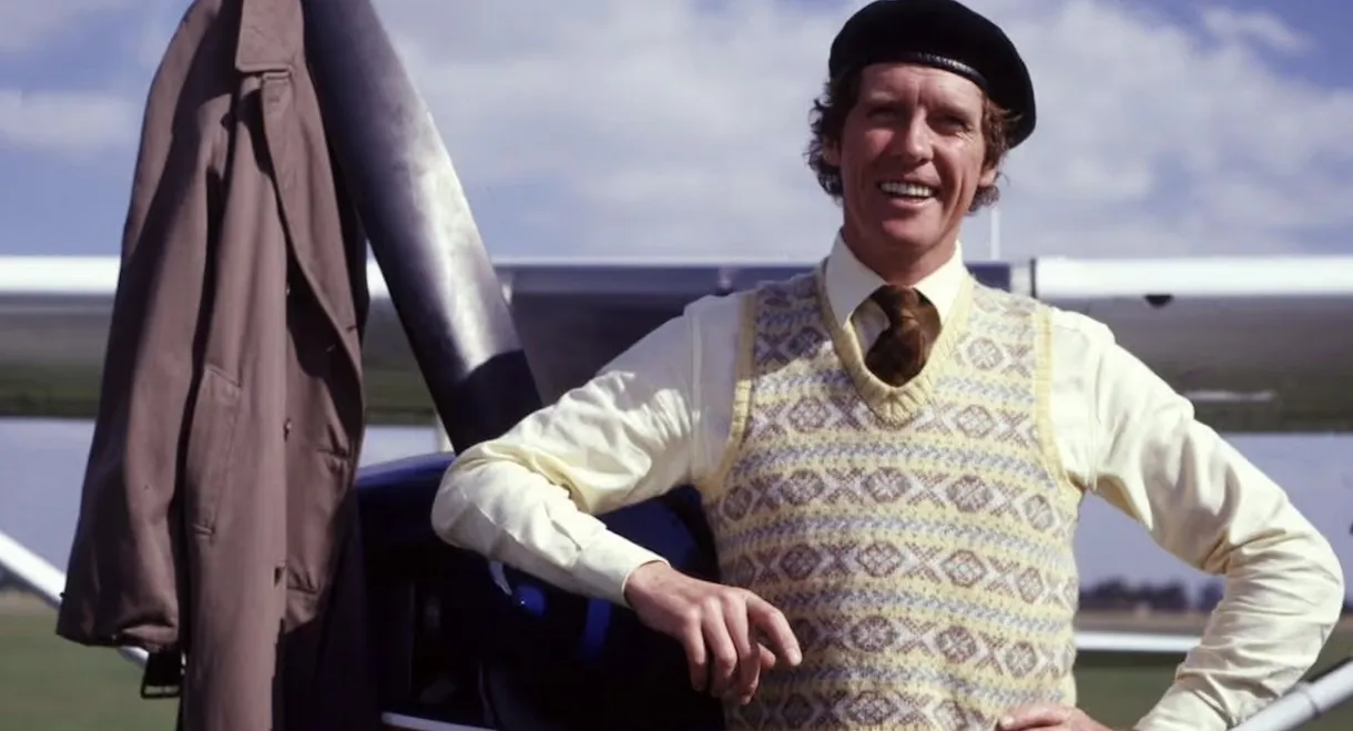 To Be Perfectly Frank