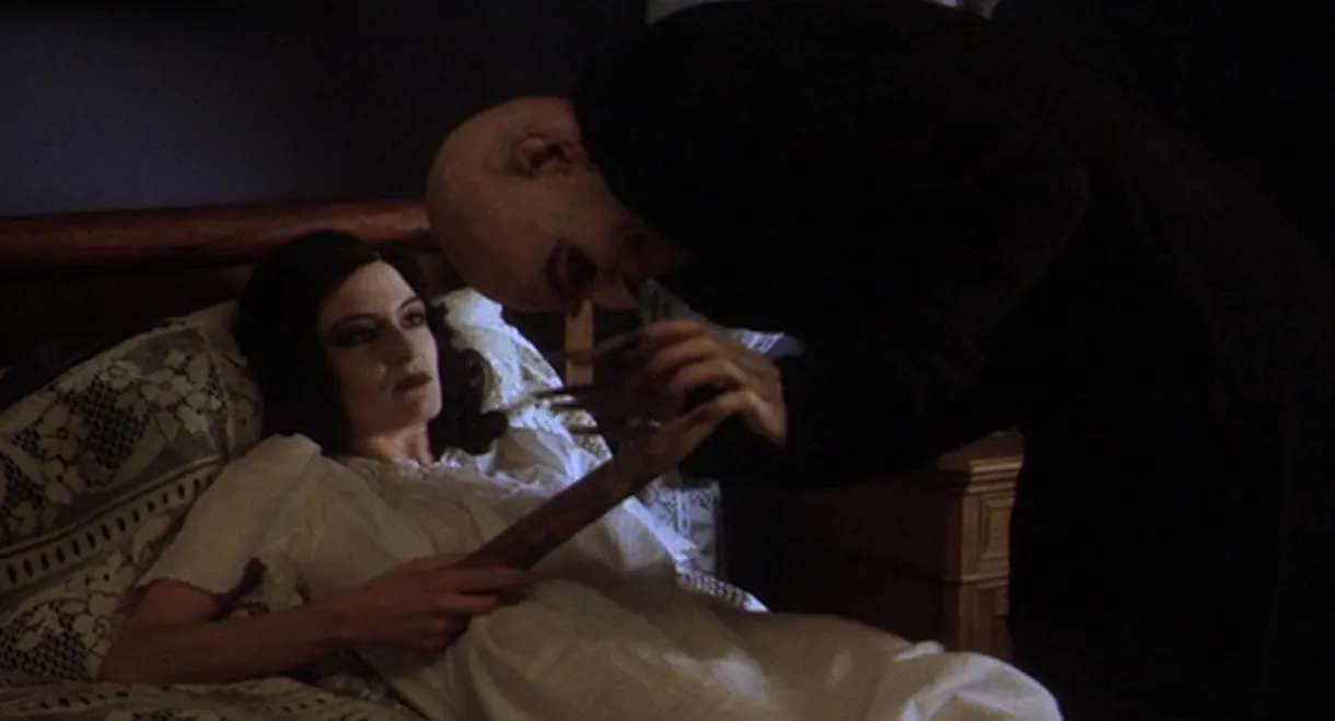 Shadow of the Vampire