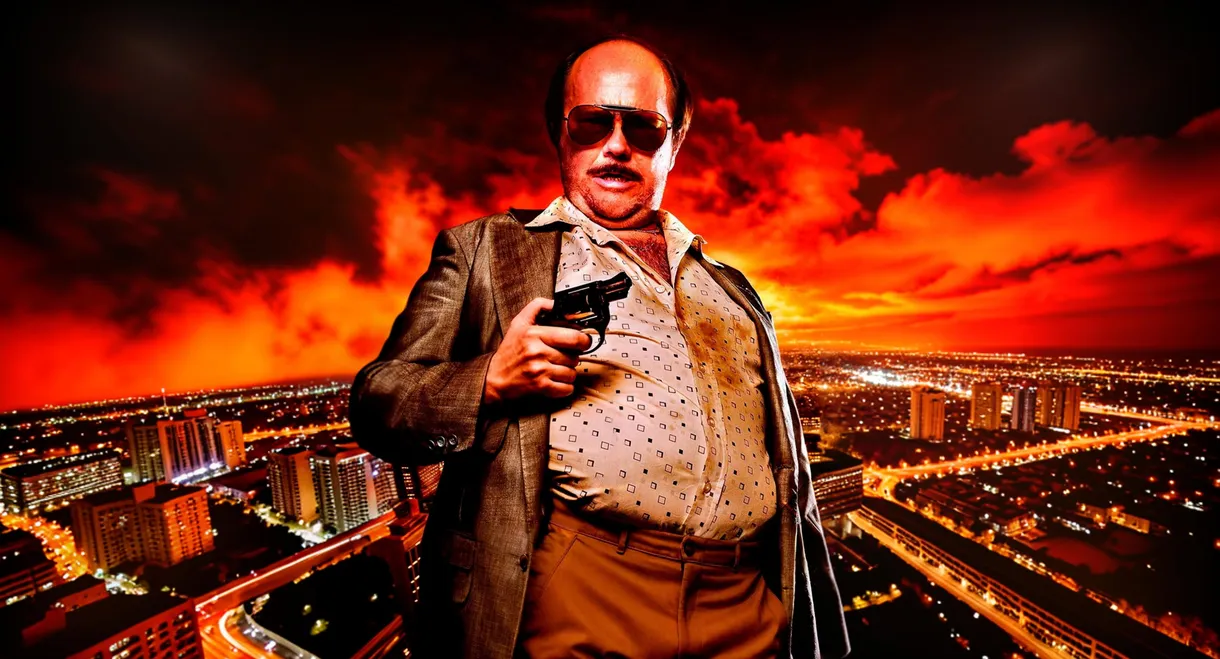 Torrente: The Dumb Arm of the Law
