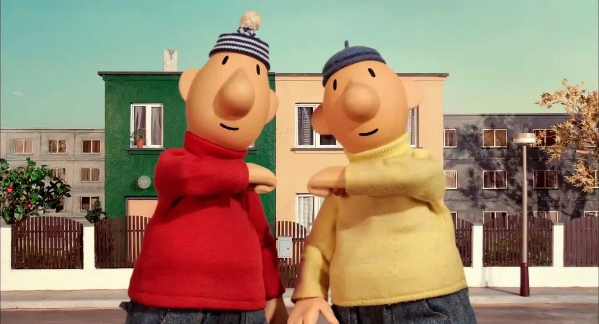 Buurman & Buurman Deel 3