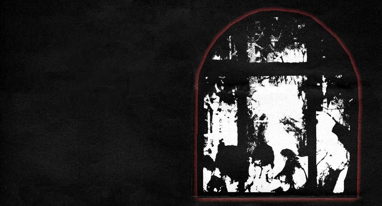 Dark Sanctuary: The Story of The Church