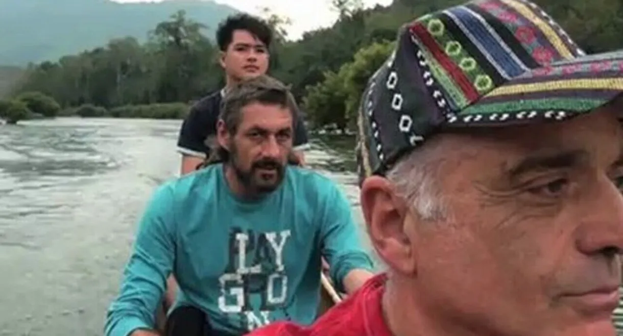 The Journey of the Hippocampus