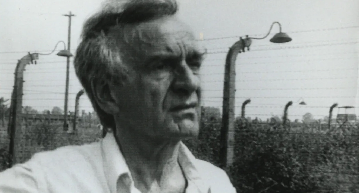 Elie Wiesel Goes Home