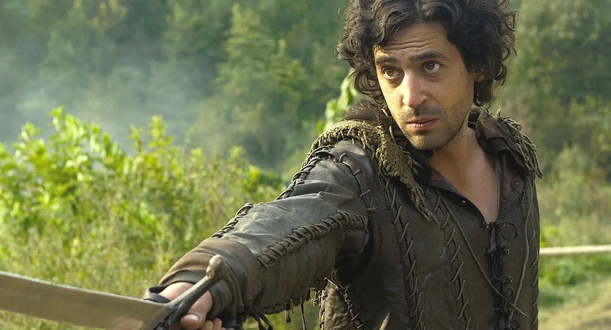 Robin Hood: The True Story