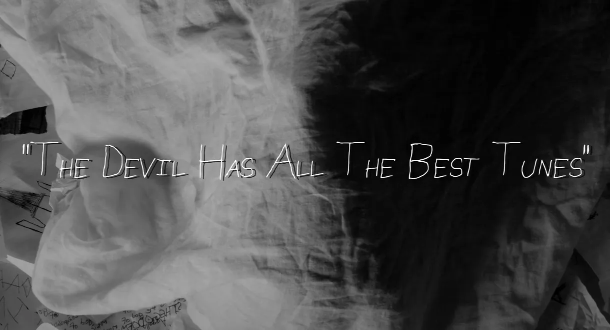 The Devil Has All The Best Tunes