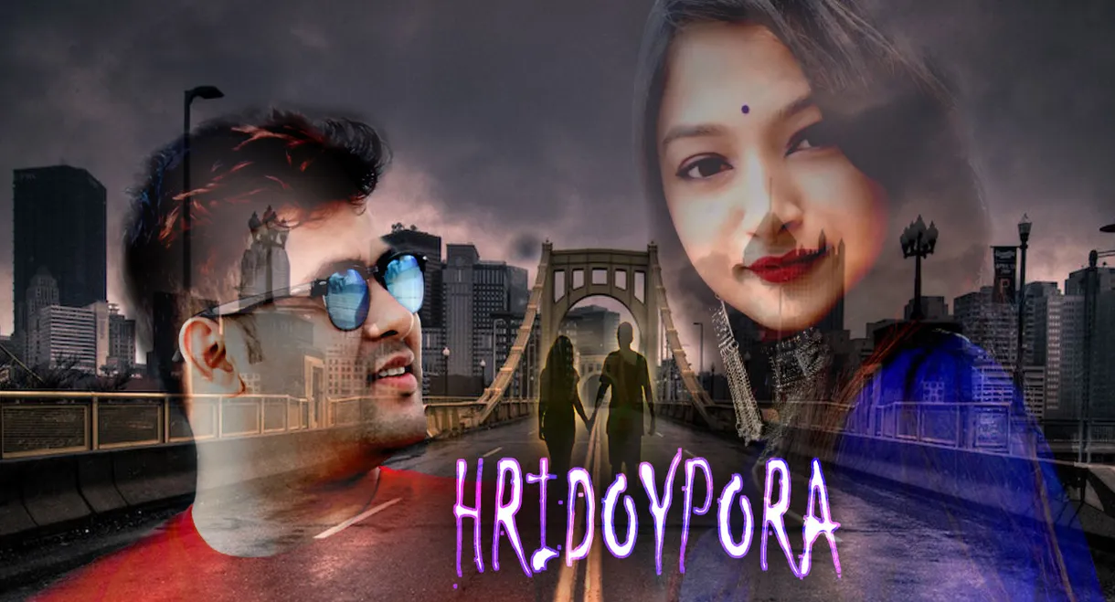 Hridoypora
