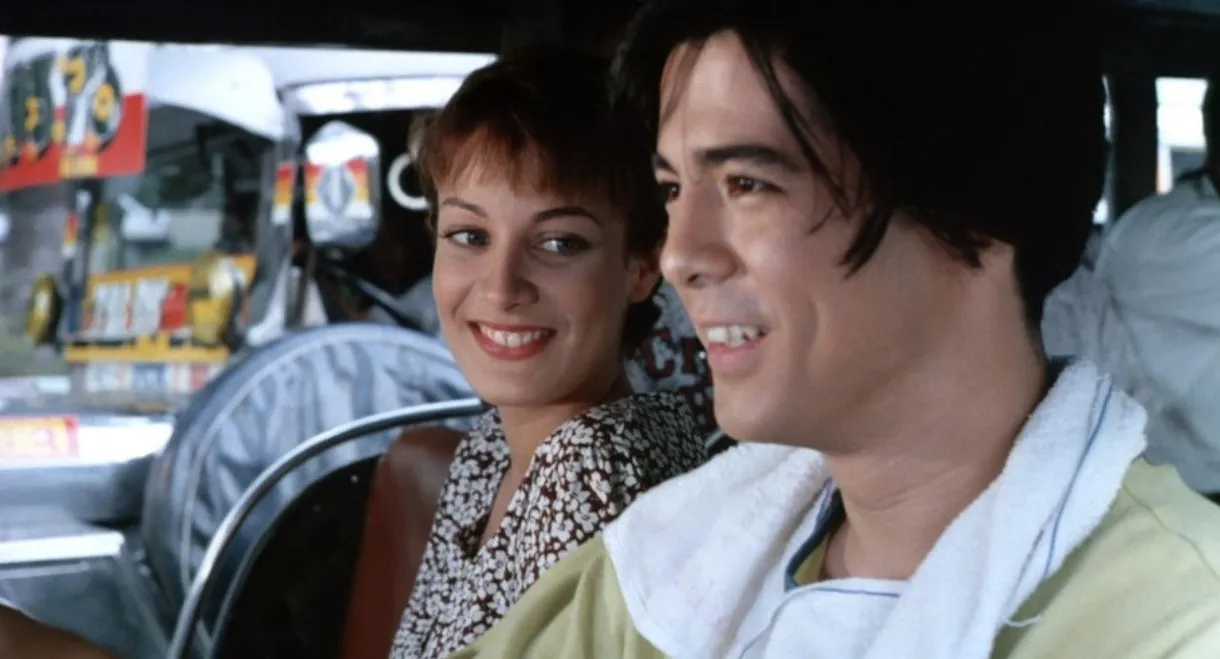 As Long As We're Together