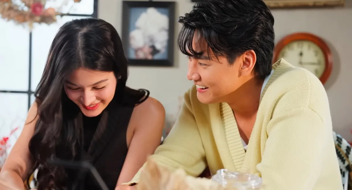 Opposites (Almost) Attract