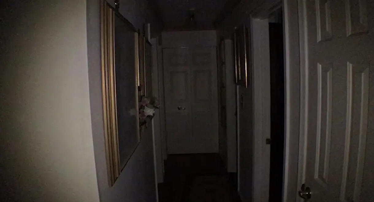 The Fear Footage 2: Curse of the Tape