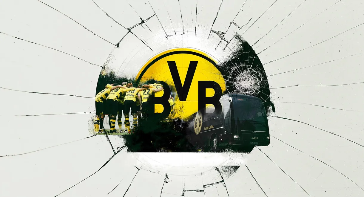 Football Bomber: Attack on Borussia Dortmund