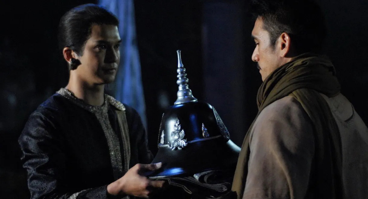 King Naresuan Part: 6