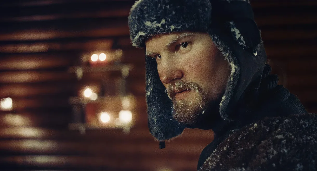 Dead Men in the Skitrack