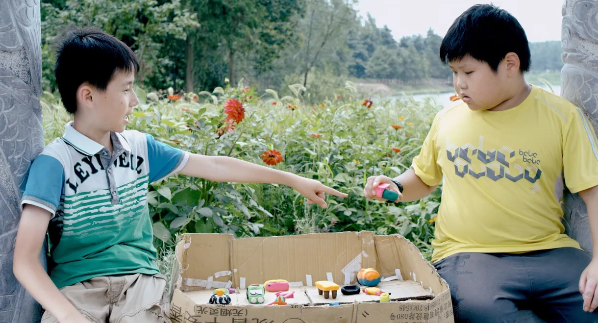 Mom, Let Me Love You Once Again