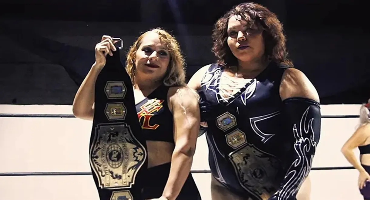 La Femenil: La Lucha No Acaba