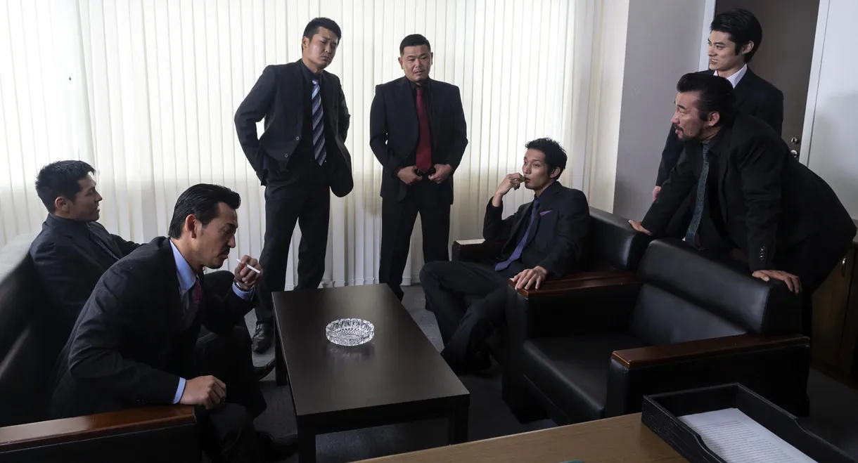 Unification of Japan 38