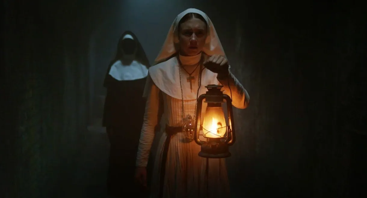 The Nun