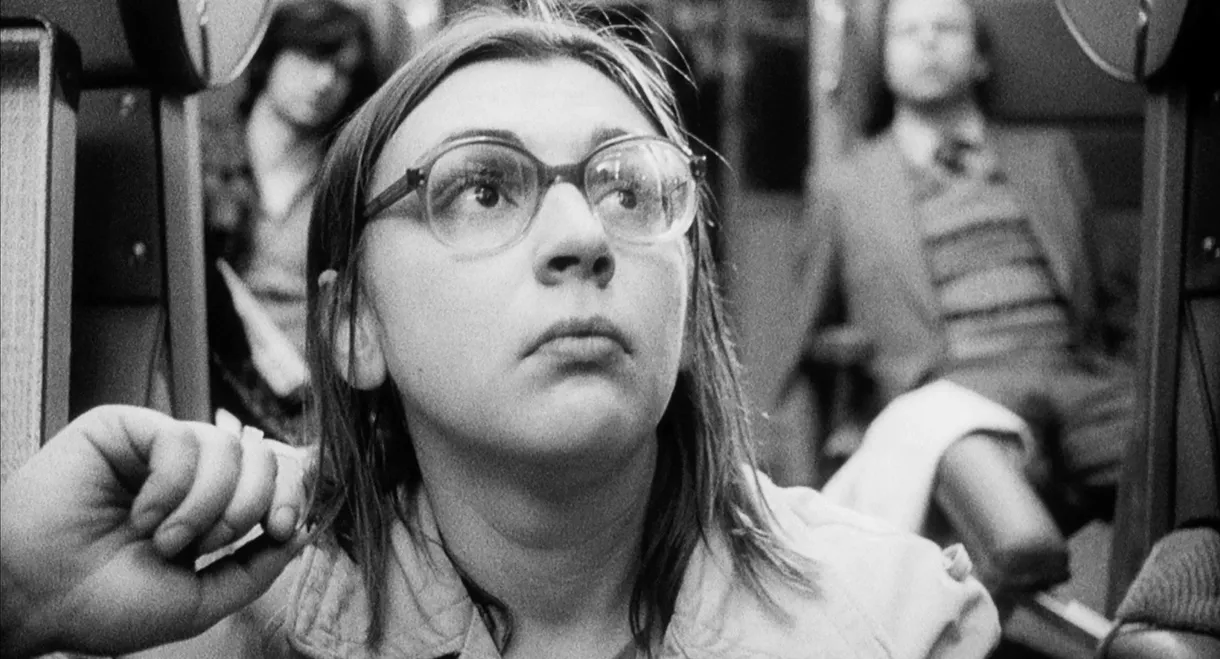 Longing for Something Completely Different