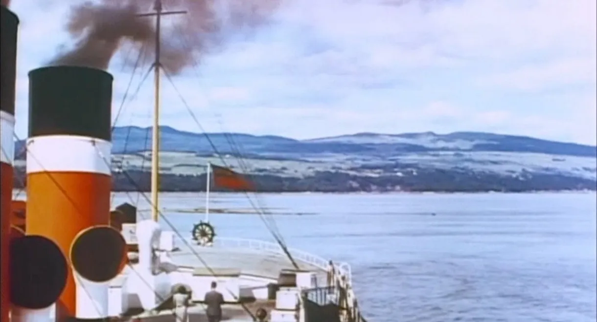 Quebec in Summertime