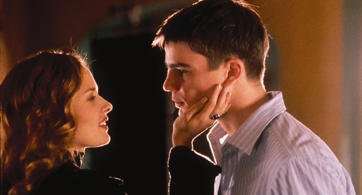 40 Days and 40 Nights