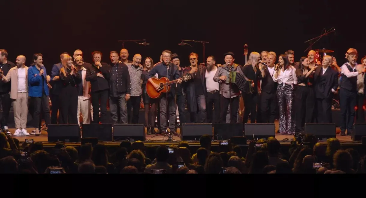 Concert solidaire - Aidons l'Aude