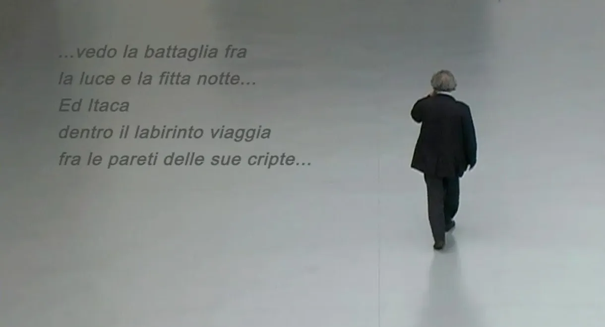 Atto Unico di Jannis Kounellis