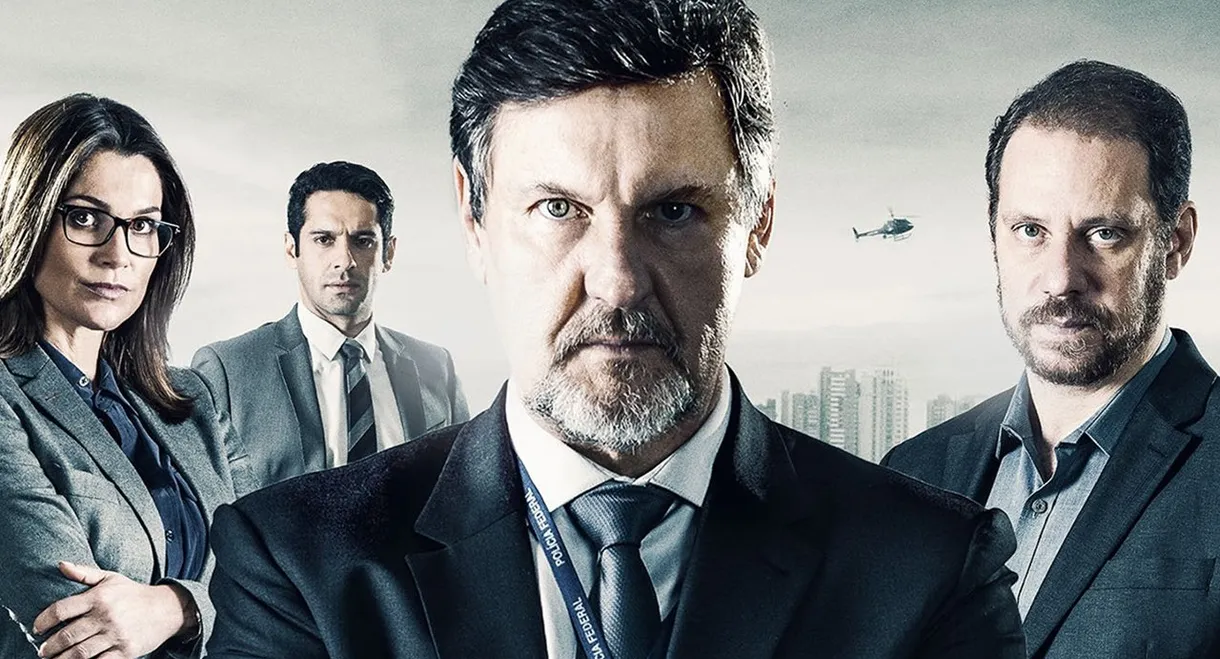 Operation Carwash: A Worldwide Corruption Scandal Made in Brazil