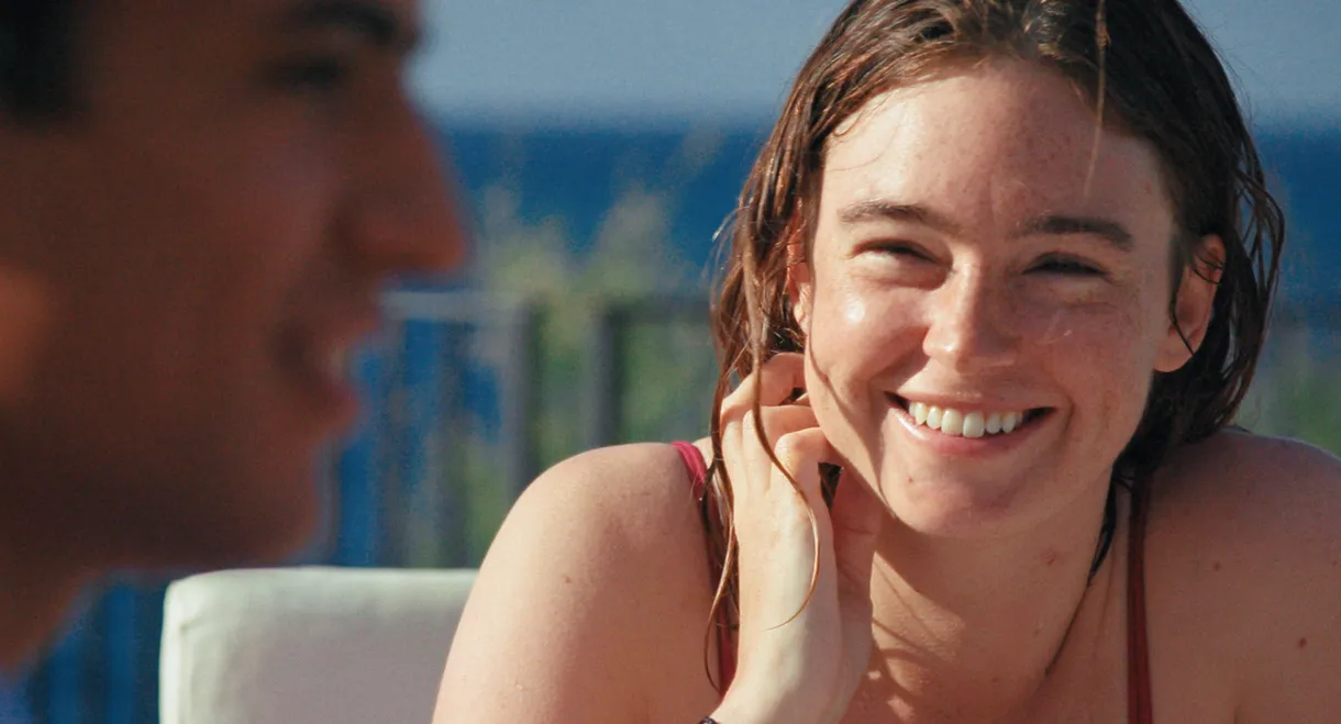 Mektoub, My Love: Canto Due