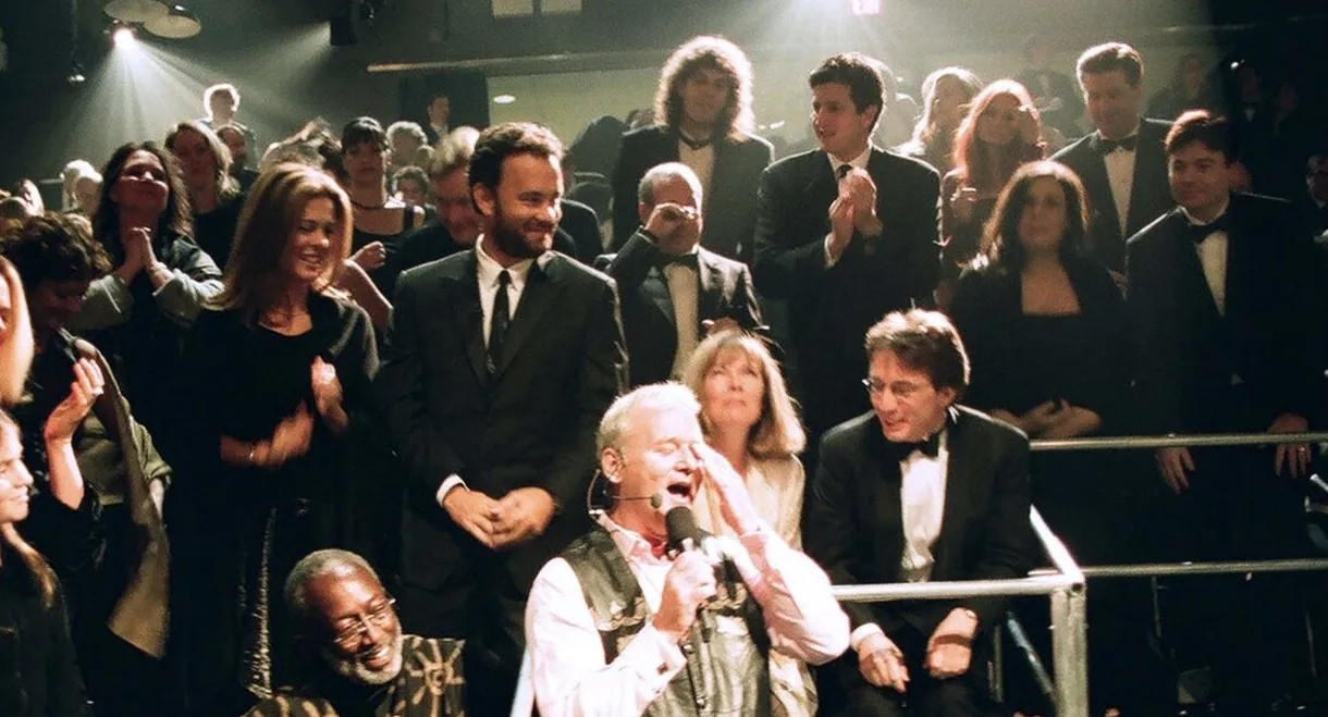 Saturday Night Live: 25th Anniversary Special