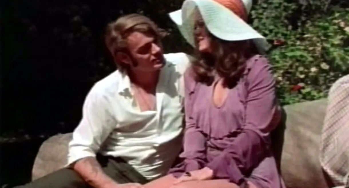 Mona: The Virgin Nymph