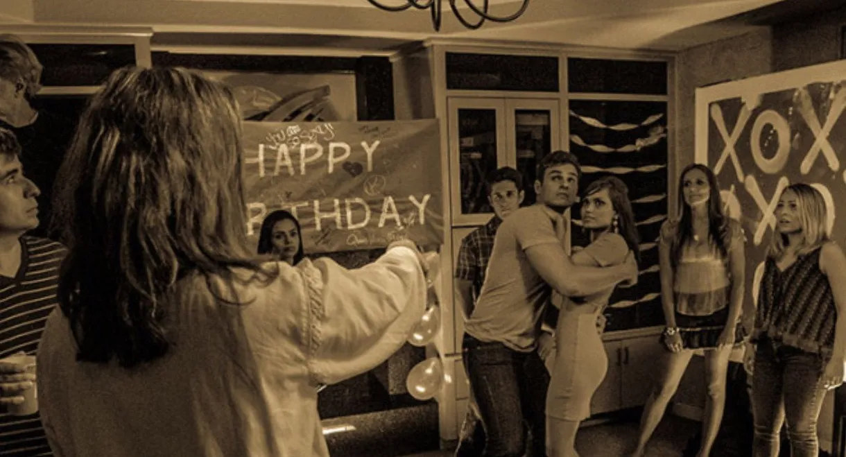 Page's Great and Grand Escape