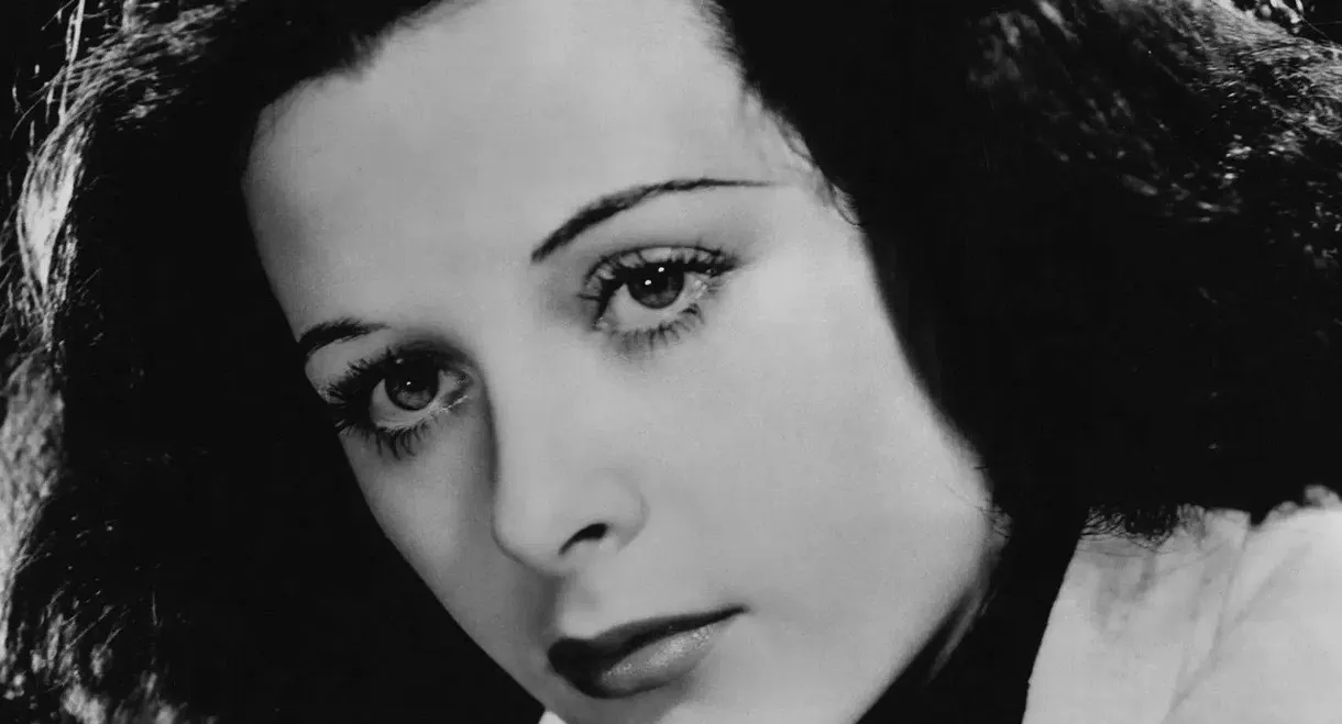 Hedy Lamarr: The Invention of a Star