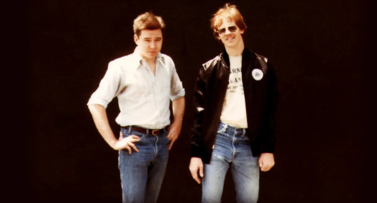 Bill Hicks: Reflections