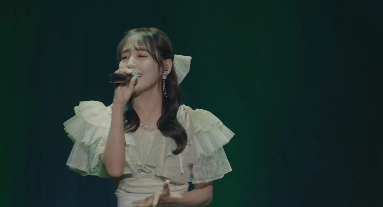 =LOVE 諸橋沙夏 ソロコンサート