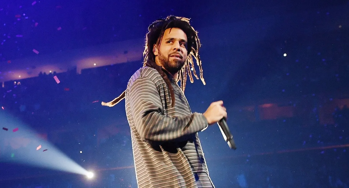 2014 Forest Hills Drive 10th Anniversary Show Live at Madison Square Garden